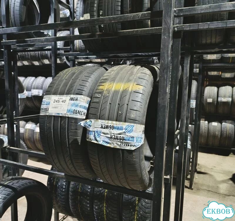 Pirelli P Zero 235/50 R20 108Q фото 3