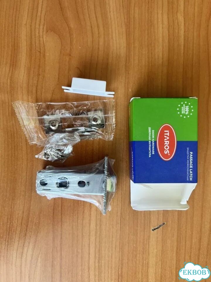 Дверные ручки itaros premium фото 7