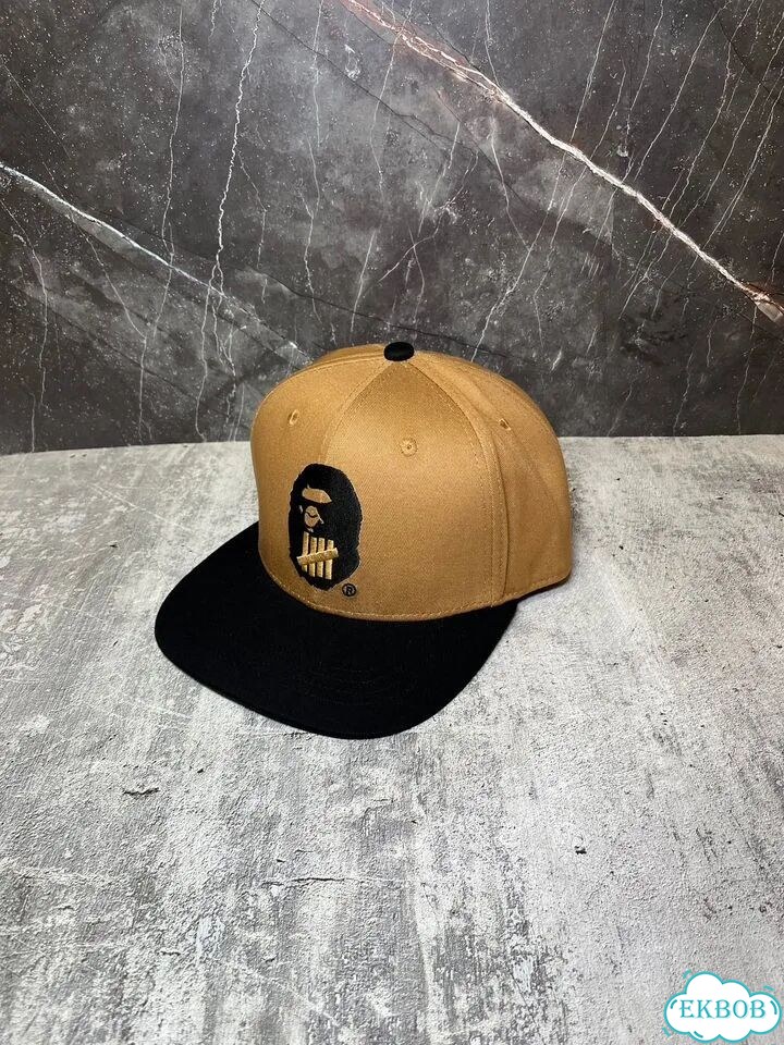 Снепбэк bape фото 10