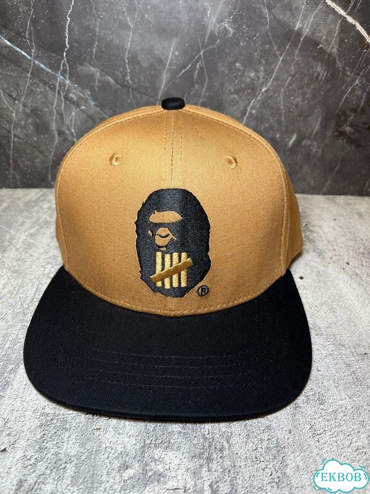 Снепбэк bape фото 8