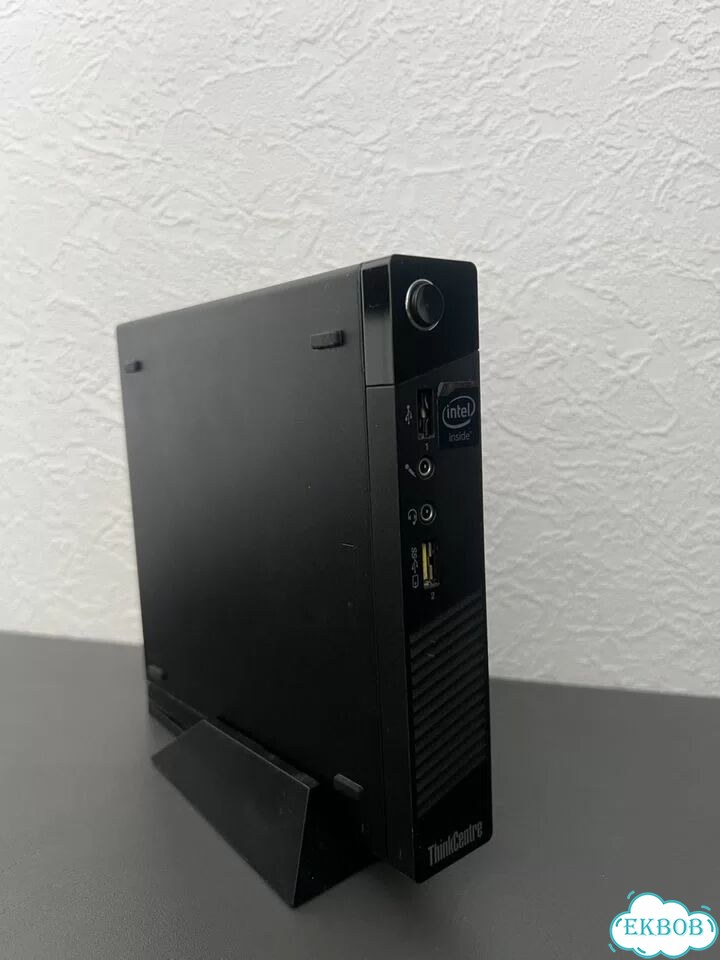 Lenovo ThinkCentre фото 1