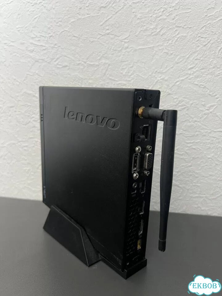 Lenovo ThinkCentre фото 2