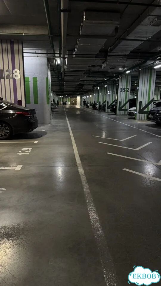 Машиноместо, 15 м² фото 2