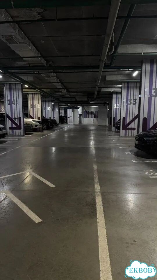 Машиноместо, 15 м² фото 3