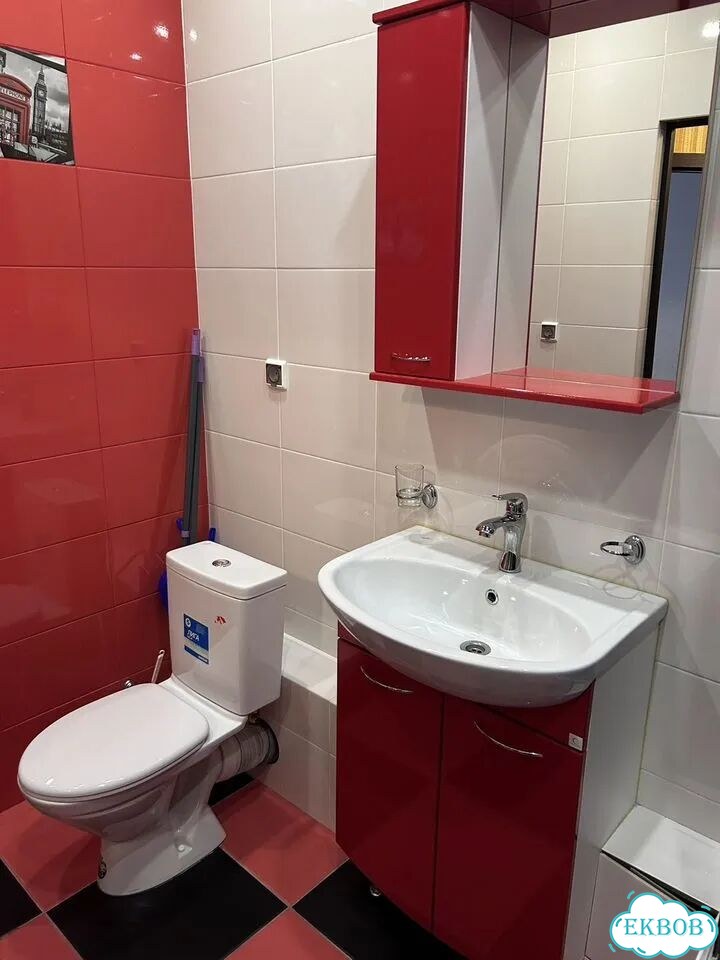 1-к. квартира, 41 м², 5/21 эт. фото 11