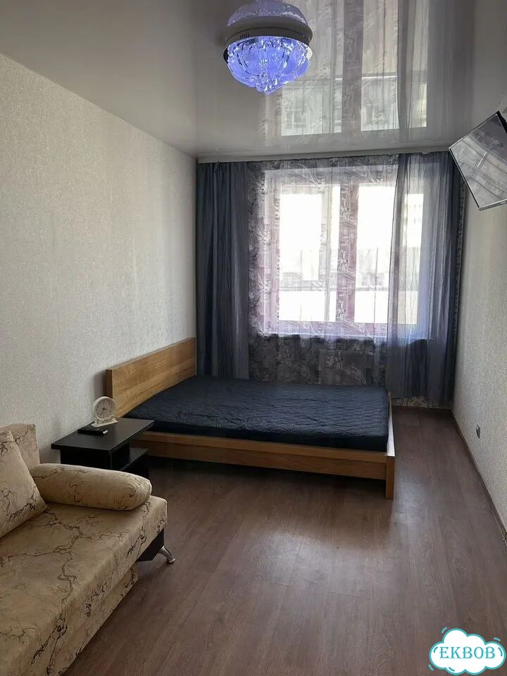 1-к. квартира, 41 м², 5/21 эт. фото 3
