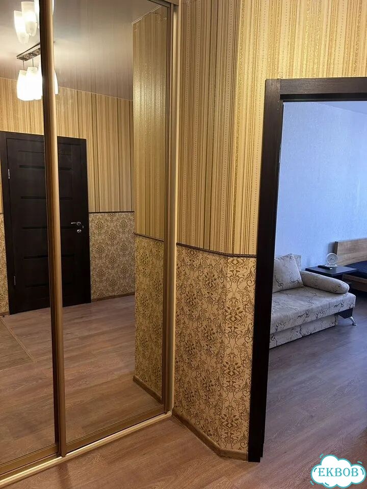 1-к. квартира, 41 м², 5/21 эт. фото 5
