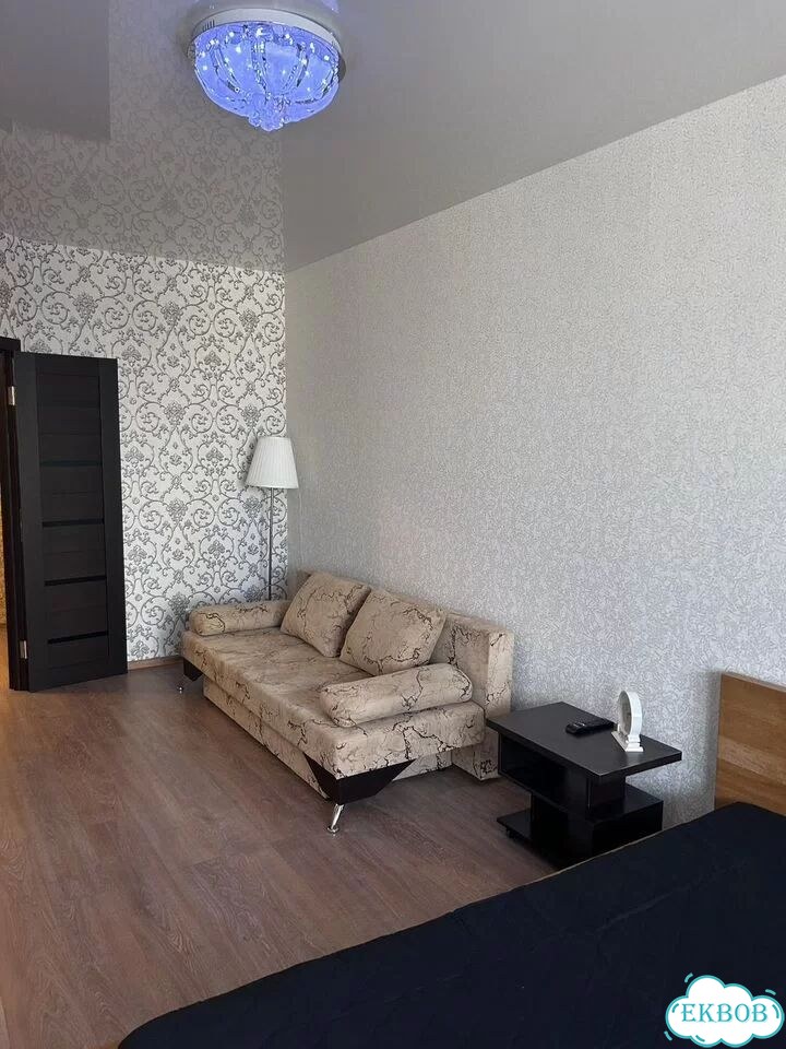 1-к. квартира, 41 м², 5/21 эт. фото 6