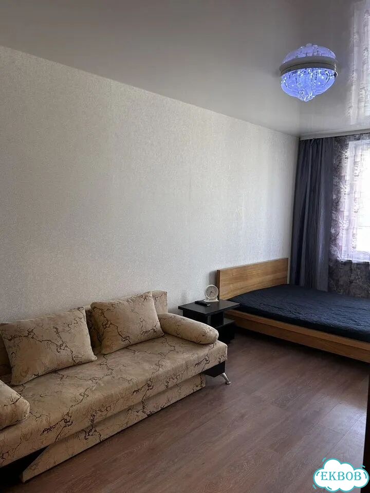 1-к. квартира, 41 м², 5/21 эт. фото 7