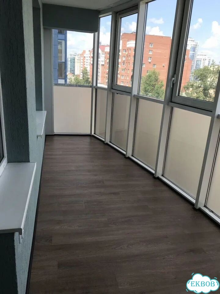 1-к. квартира, 41 м², 5/21 эт. фото 8