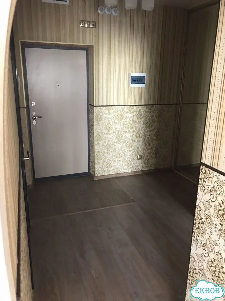 1-к. квартира, 41 м², 5/21 эт. фото 9
