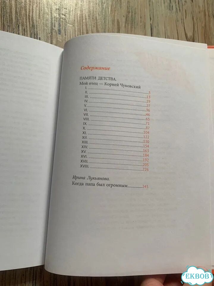 Мы, утонувшие. Йенсен. Памяти детства. Чуковская фото 5