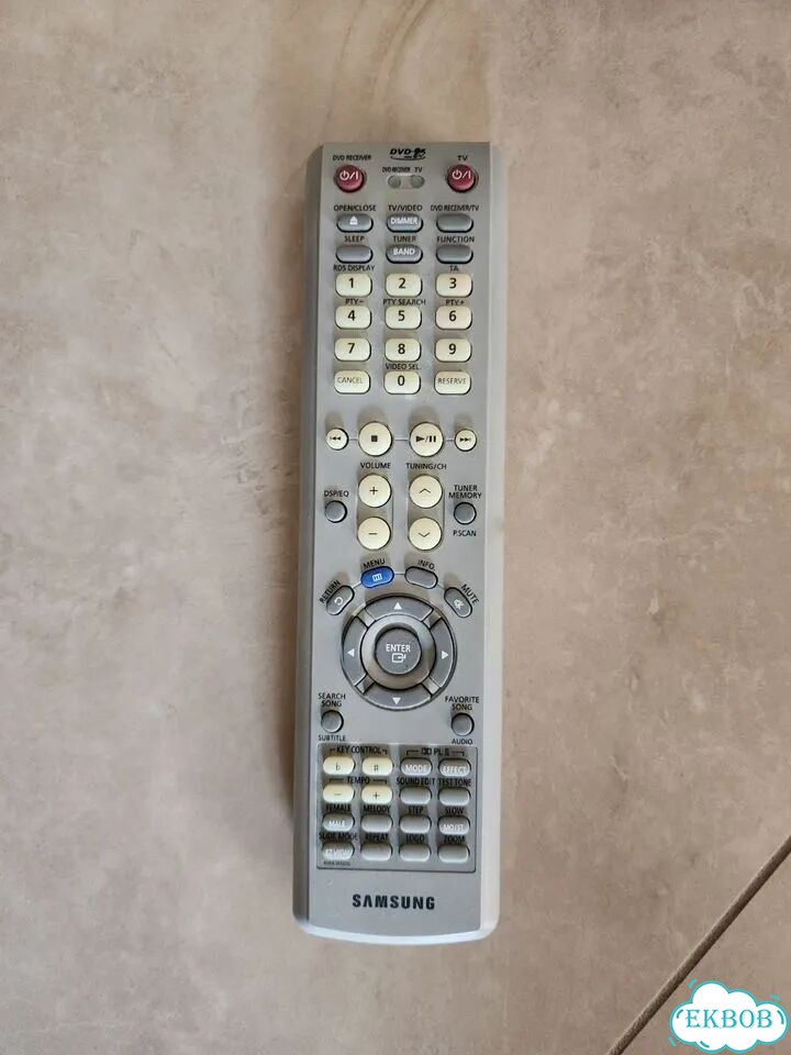 Домашний кинотеатр samsung ht-tpk75 фото 9