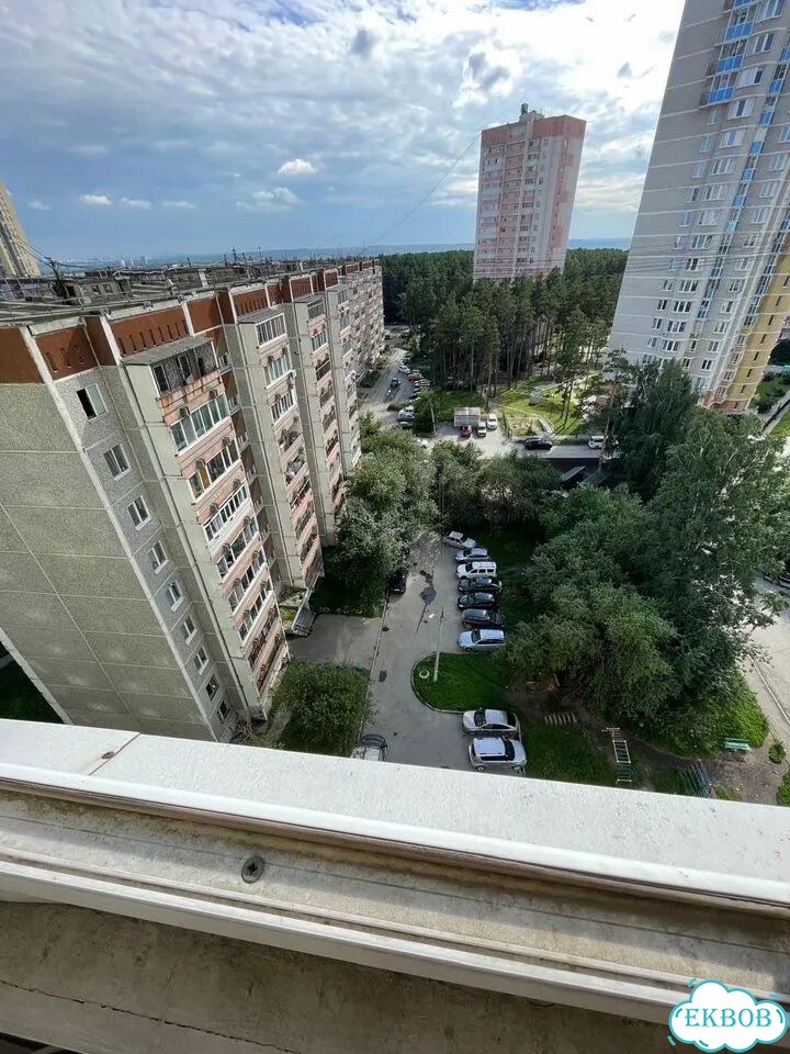 1-к. квартира, 41,4 м², 10/16 эт. фото 1