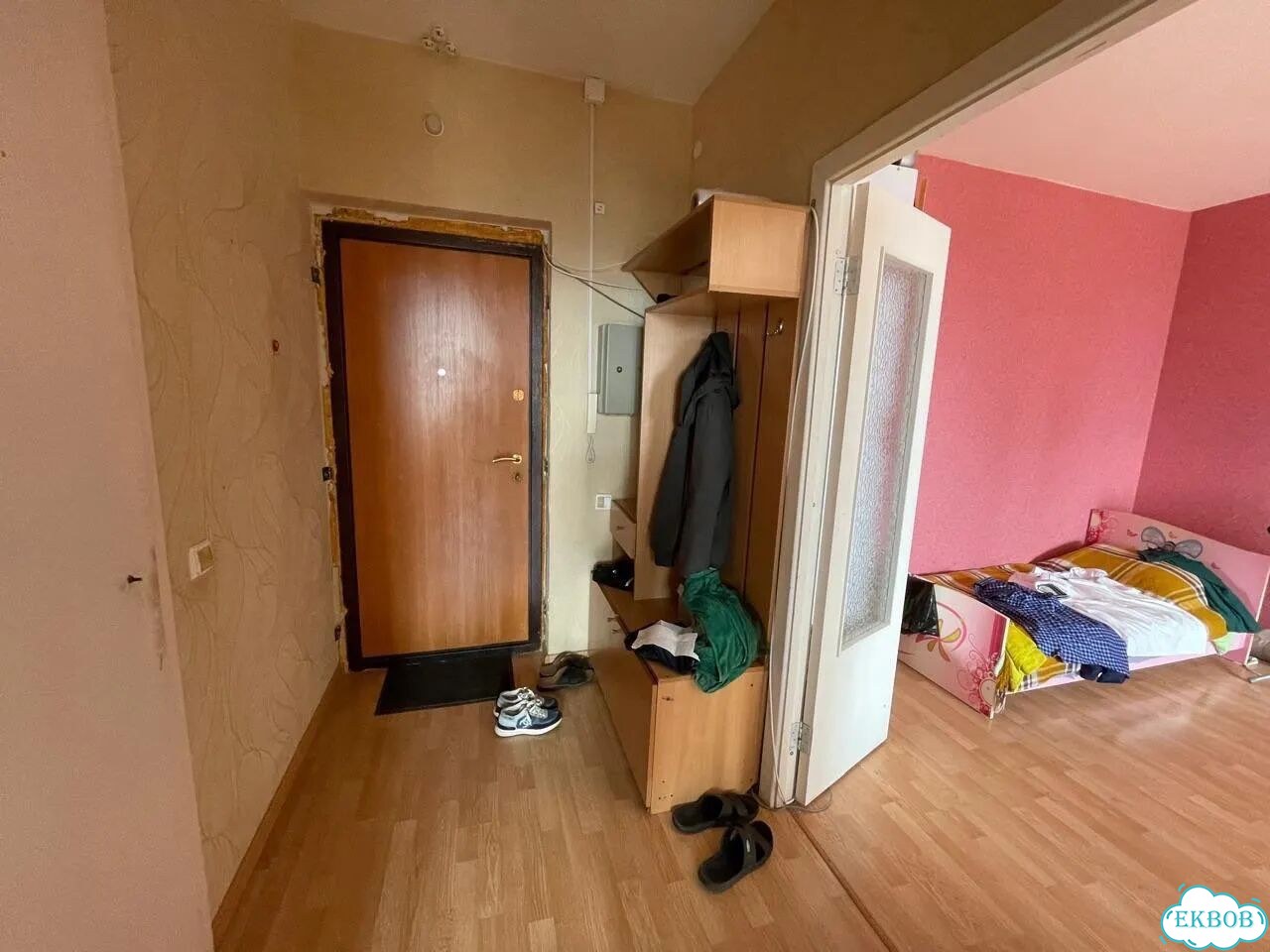 1-к. квартира, 41,4 м², 10/16 эт. фото 10