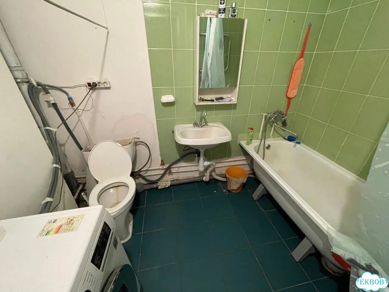 1-к. квартира, 41,4 м², 10/16 эт. фото 13