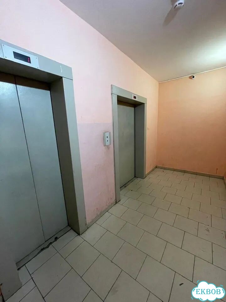 1-к. квартира, 41,4 м², 10/16 эт. фото 4