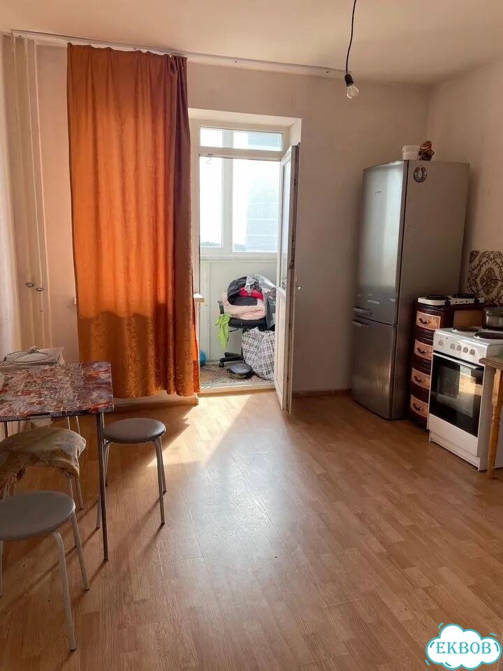 1-к. квартира, 41,4 м², 10/16 эт. фото 8
