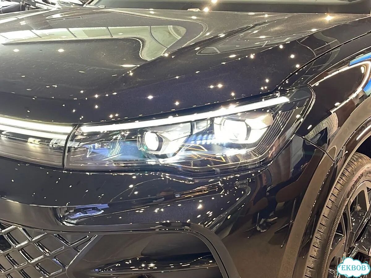 Volkswagen Tiguan L 2.0 AMT, 2026, 26 км фото 10