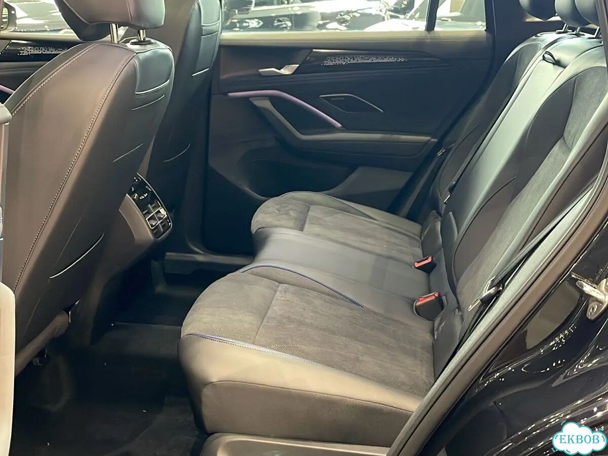 Volkswagen Tiguan L 2.0 AMT, 2026, 26 км фото 21