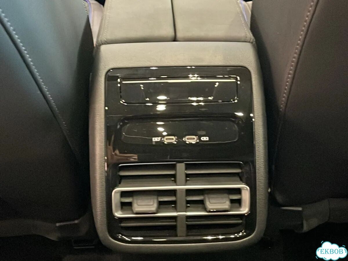 Volkswagen Tiguan L 2.0 AMT, 2026, 26 км фото 22
