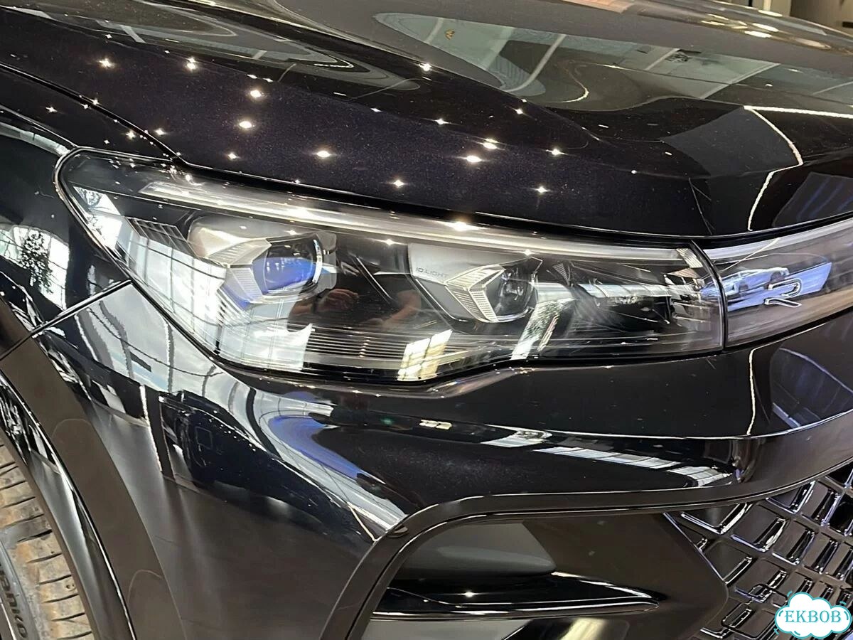 Volkswagen Tiguan L 2.0 AMT, 2026, 26 км фото 3