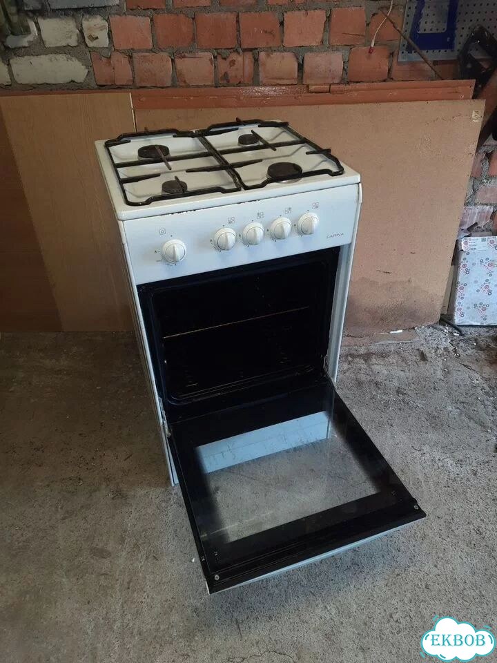 Газовая плита бу фото 4
