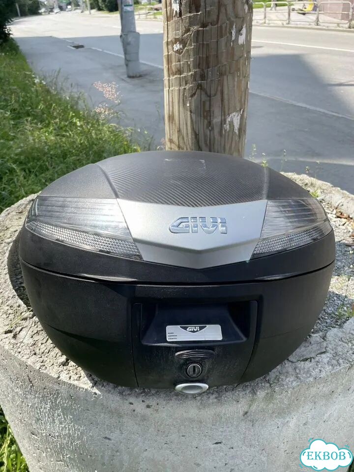 Кофр Givi V40NT фото 1