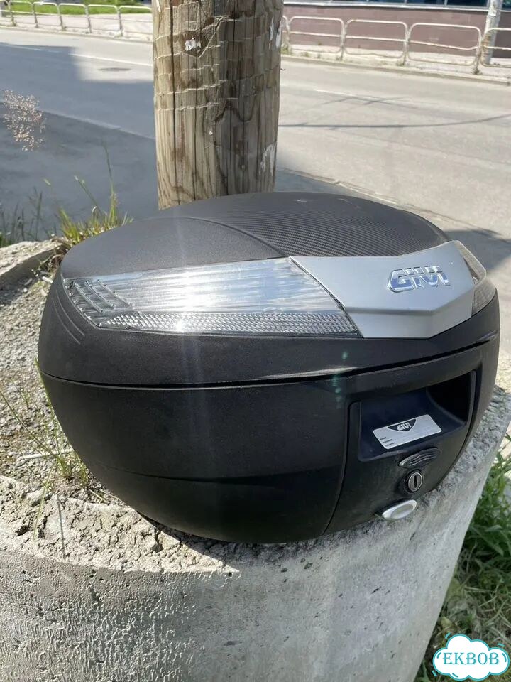 Кофр Givi V40NT фото 2