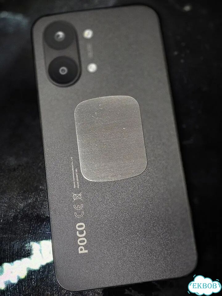 Xiaomi Poco X8 Pro Max, 12/512 ГБ, 2 SIM фото 6