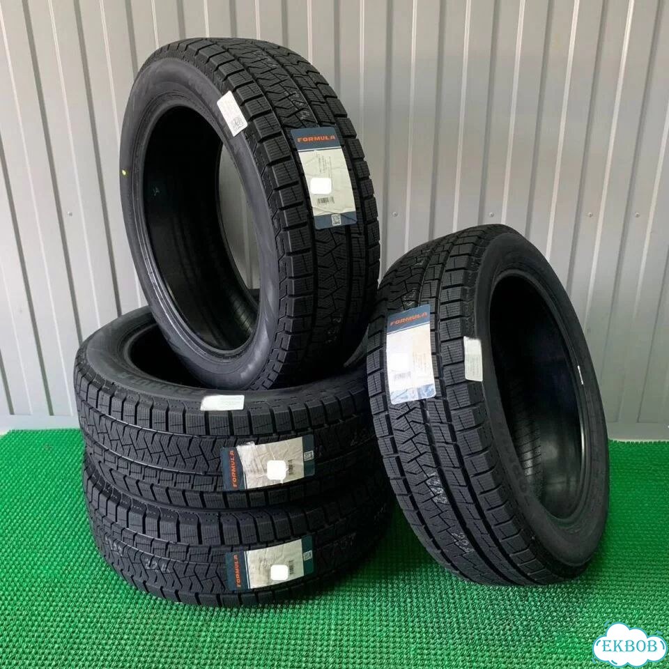 Formula Ice FR 225/55 R18 фото 1