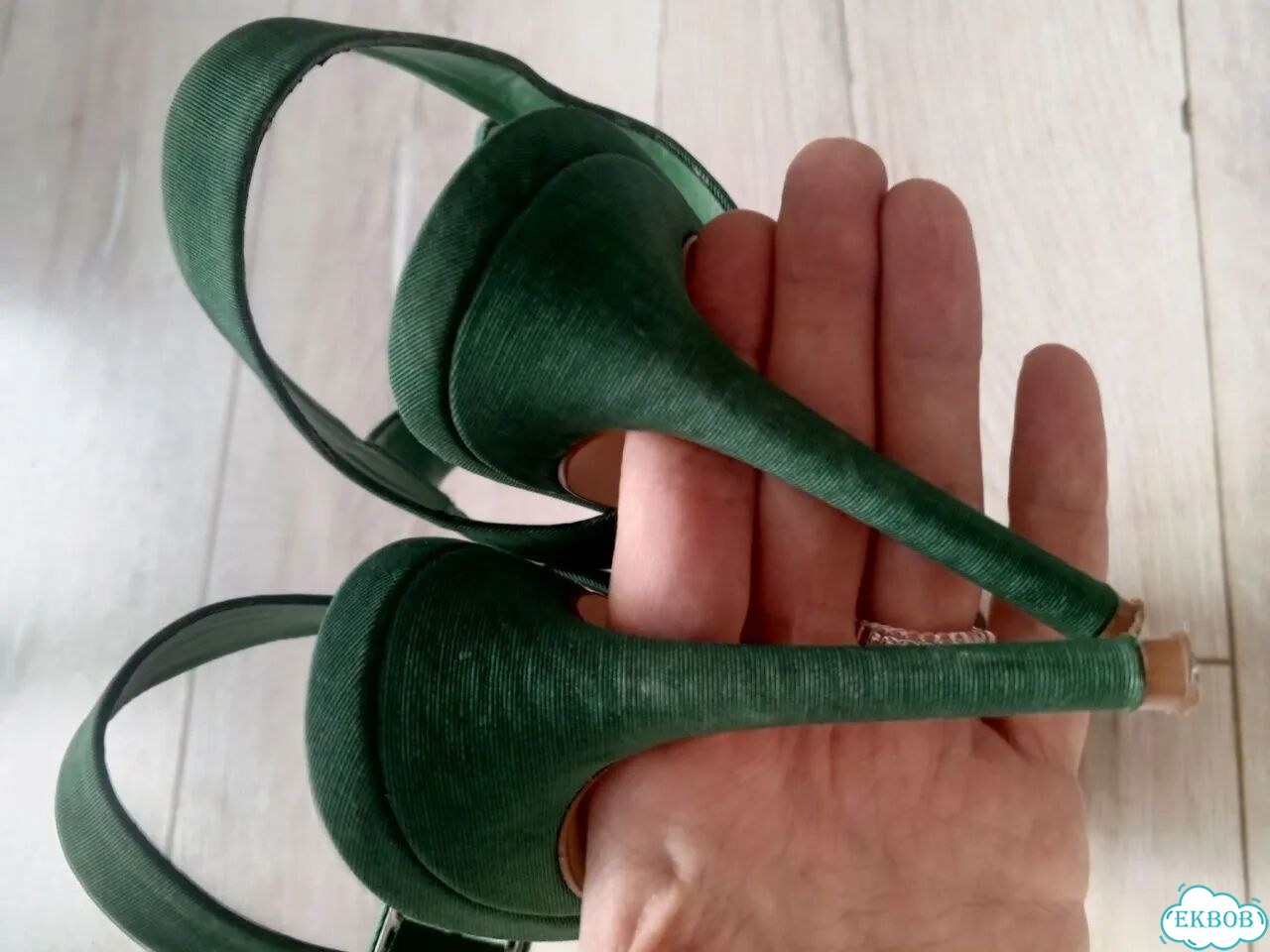 Босоножки zara 38 фото 3