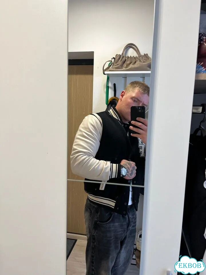 Бомбер baron filou фото 2