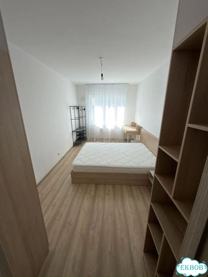 3-к. квартира, 80 м², 10/11 эт. фото 2