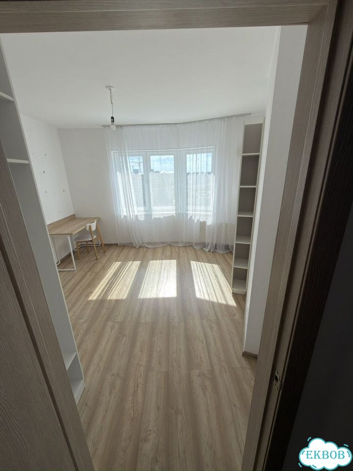 3-к. квартира, 80 м², 10/11 эт. фото 3