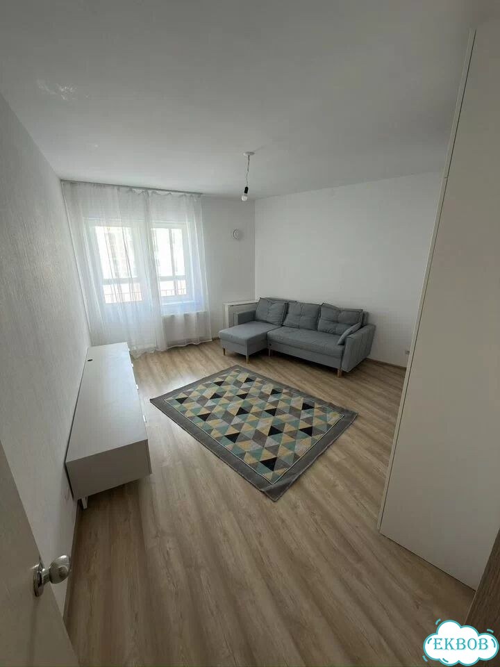 3-к. квартира, 80 м², 10/11 эт. фото 5