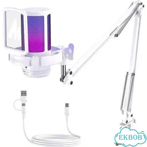 Микрофон maono dgm20s фото 1