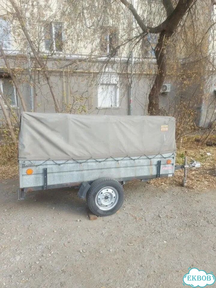 Продажа Атлетик 712012, 2019 год в Екатеринбурге фото 1