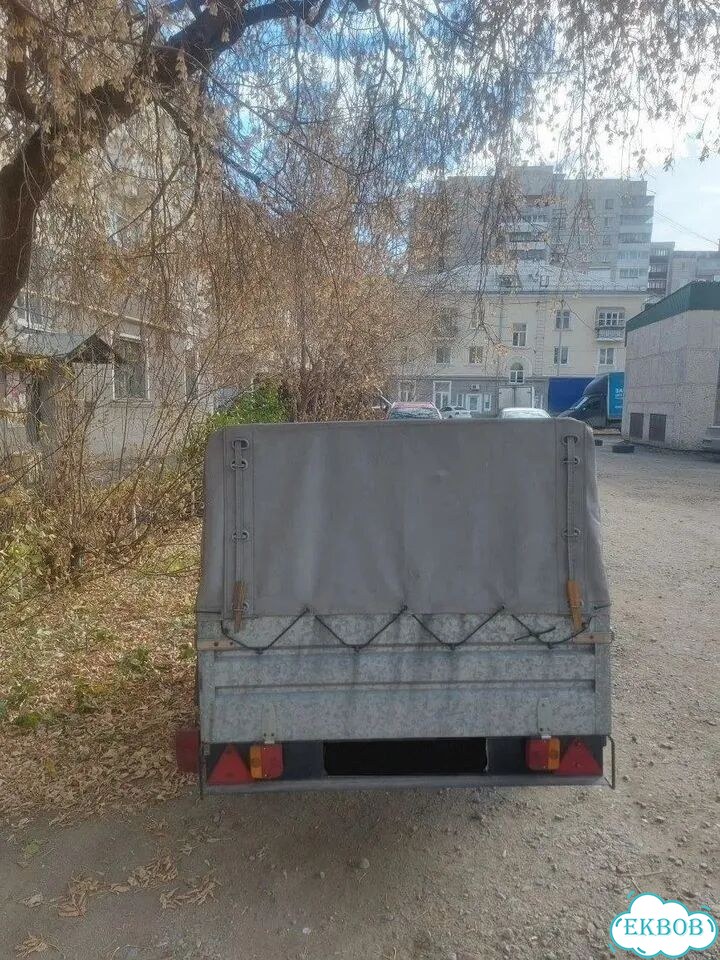 Продажа Атлетик 712012, 2019 год в Екатеринбурге фото 2