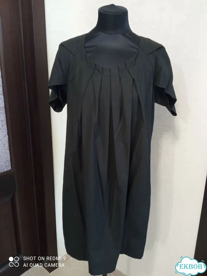 Sportmax платье, р. 46. Оригинал фото 1