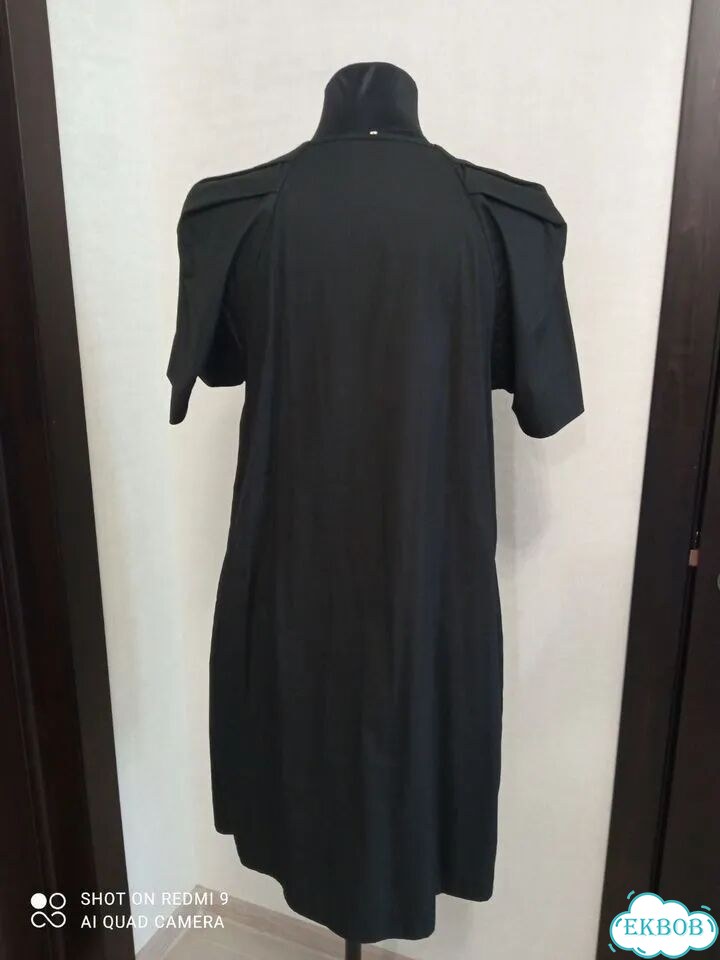 Sportmax платье, р. 46. Оригинал фото 2