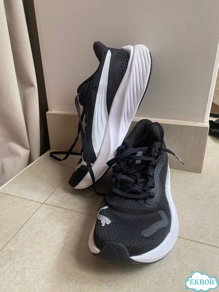 Кроссовки puma фото 4