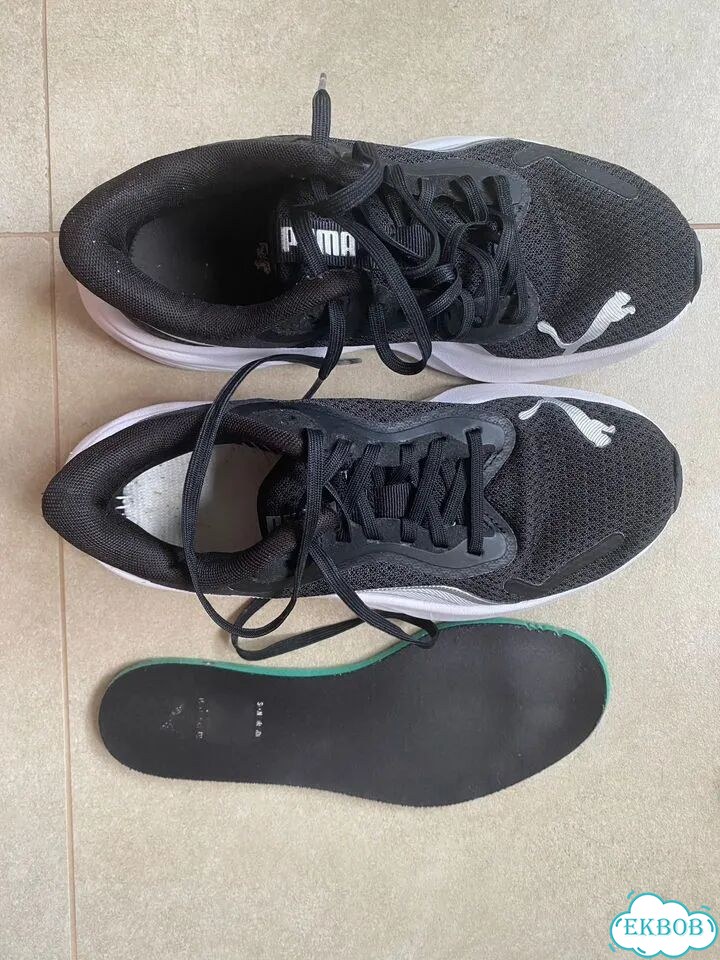 Кроссовки puma фото 5