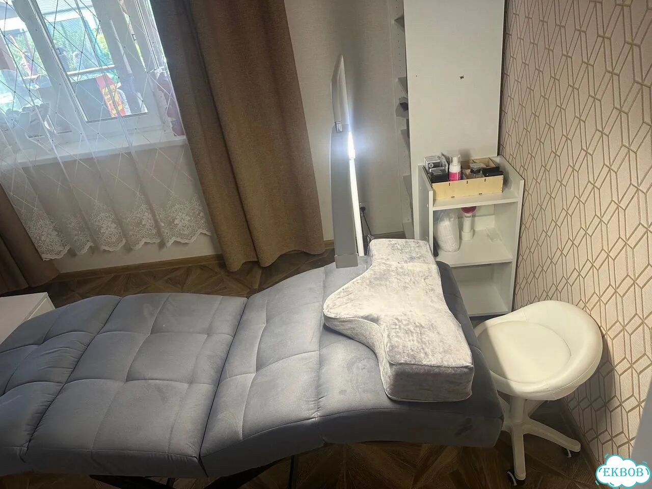 Наращивание ресниц фото 9