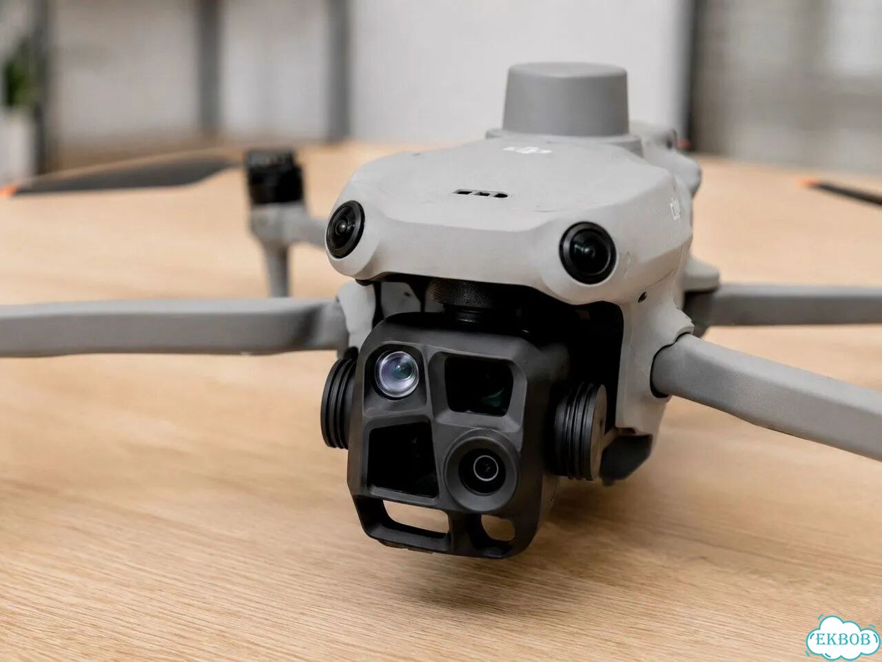 Новый Матрикс 4Т DJI фото 1