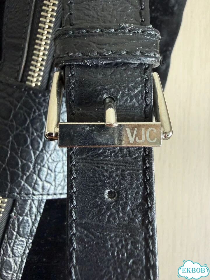 Винтажная сумка versace оригинал фото 5
