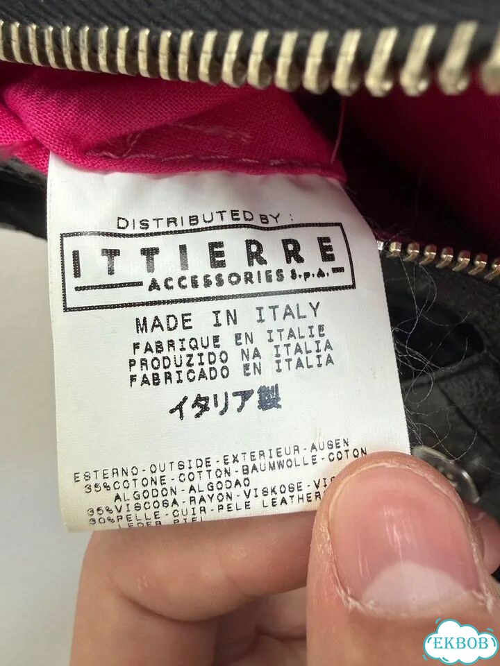 Винтажная сумка versace оригинал фото 6