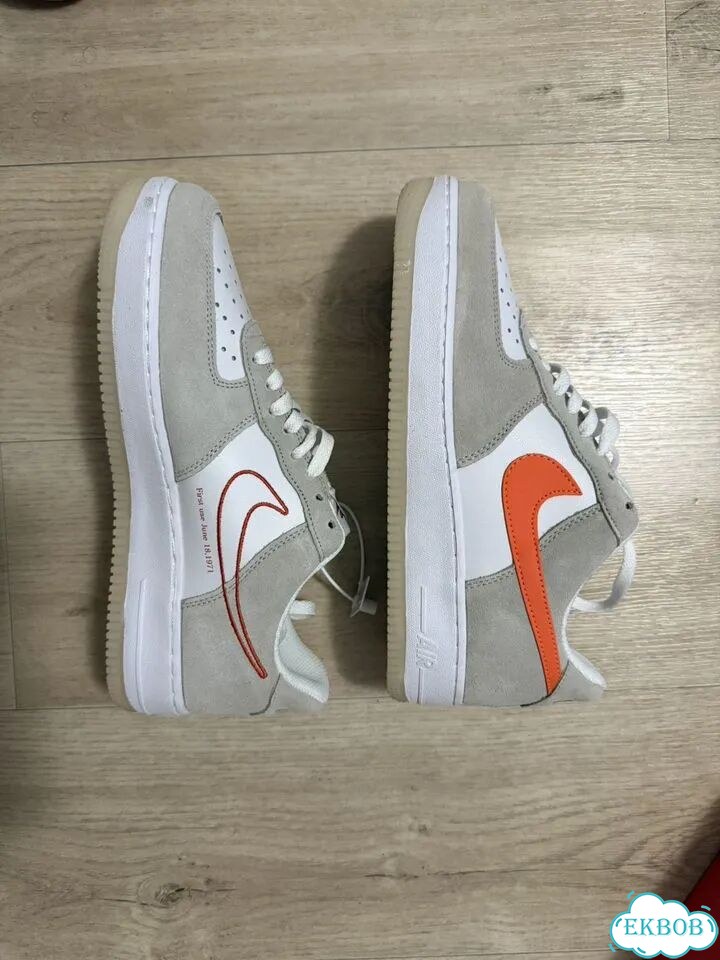 Кроссовки nike air force фото 1