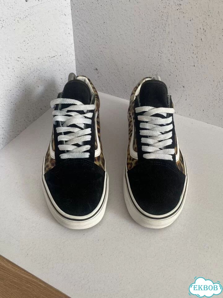 Оригинальные Vans Old Skool 9us фото 2