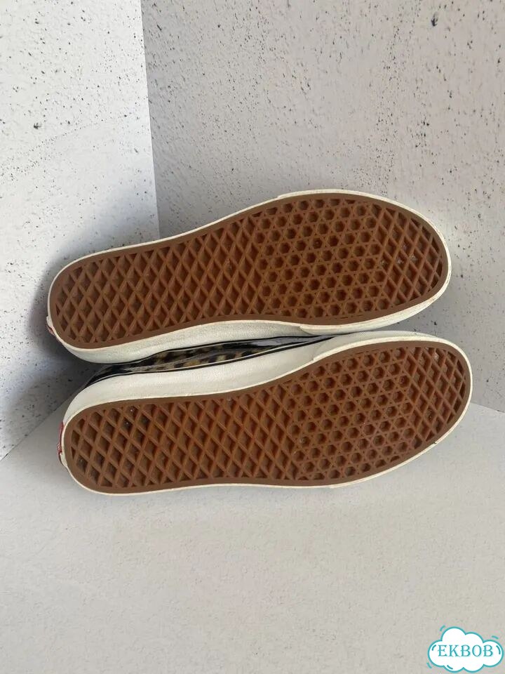 Оригинальные Vans Old Skool 9us фото 5
